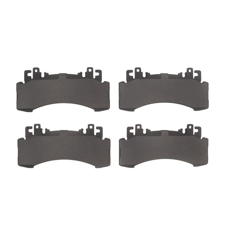 R1 Concepts R1 22-26 Mercedes-Benz Eqs 53 AMG Front Optimum OE Brake Pads