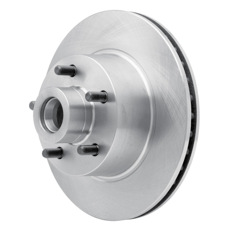 DFC 70-72 Dodge Challenger Front Brake Rotor
