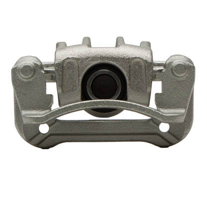 DFC 09-12 Hyundai Elantra Rear-L Premium Caliper - Silver Zinc Coated