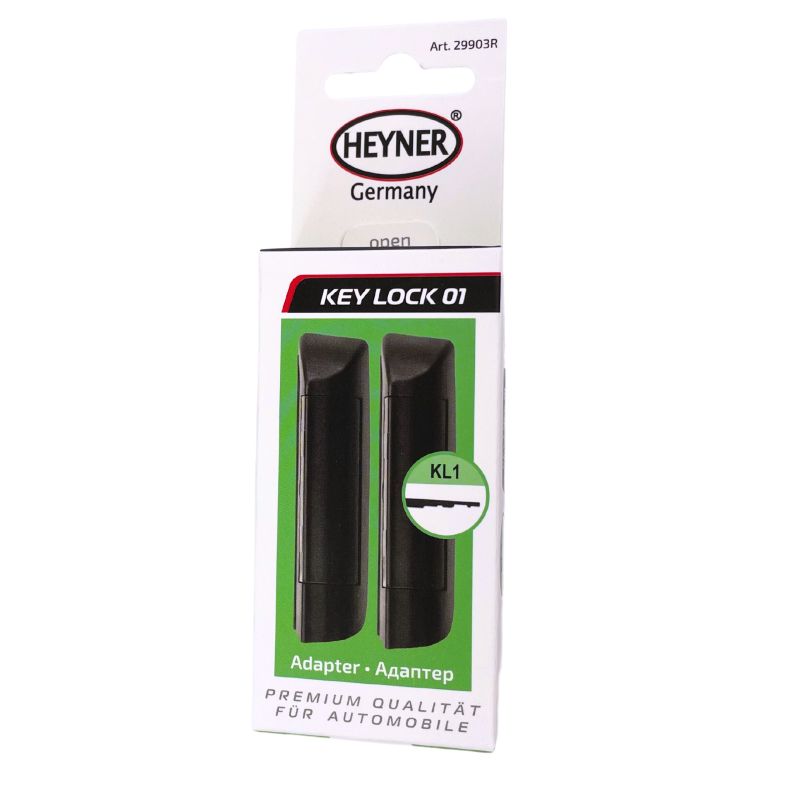 Heyner 29903R Key Lock Adapters