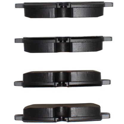 R1 Concepts R1 16-23 Mercedes-Benz Metris Rear Euro Ceramic Brake Pads
