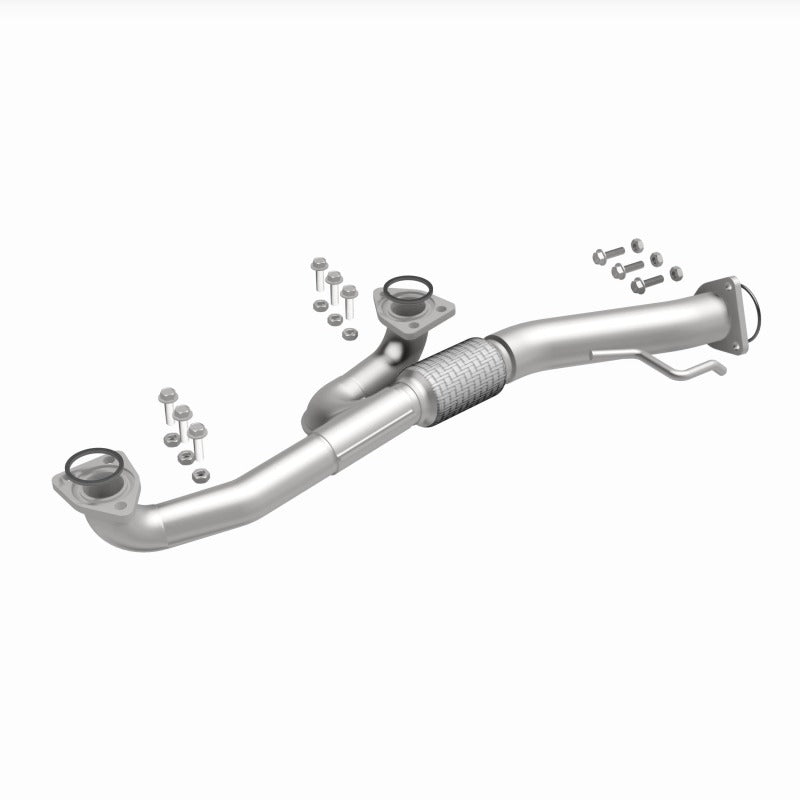 Magnaflow BRE Exhaust 08-12 Accord 3.5L Front Pipe Kit