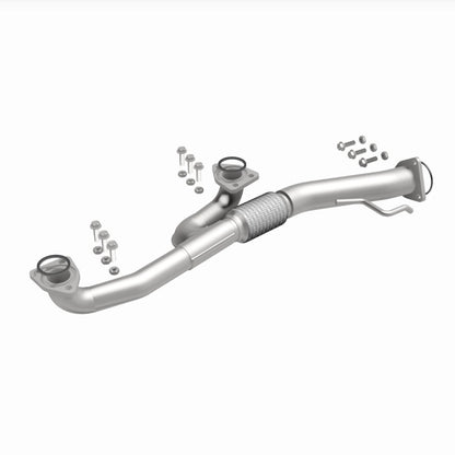 Magnaflow BRE Exhaust 08-12 Accord 3.5L Front Pipe Kit