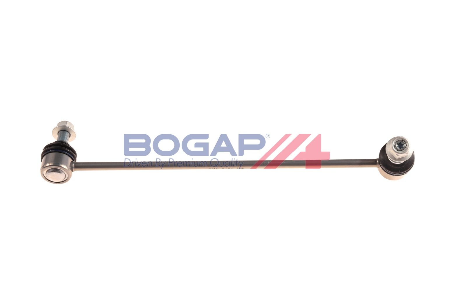BOGAP B3321117 Link/Coupling Rod, Stabiliser Bar