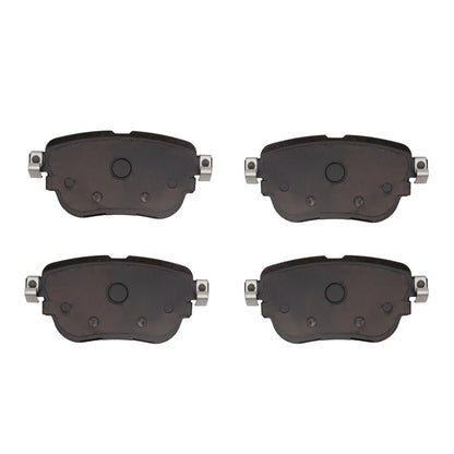 R1 Concepts R1 17-23 Mercedes-Benz E300 Rear R1 Ceramic Brake Pads