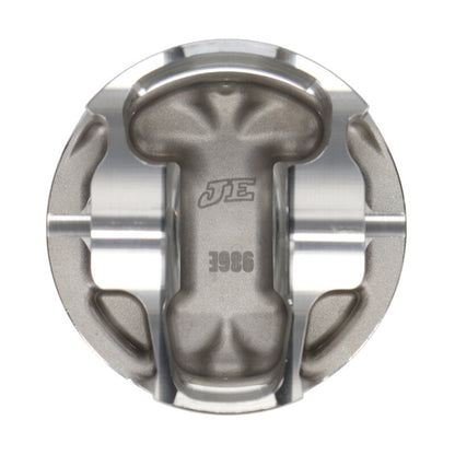 JE Pistons MITSU 4G63 94STR KIT - Single