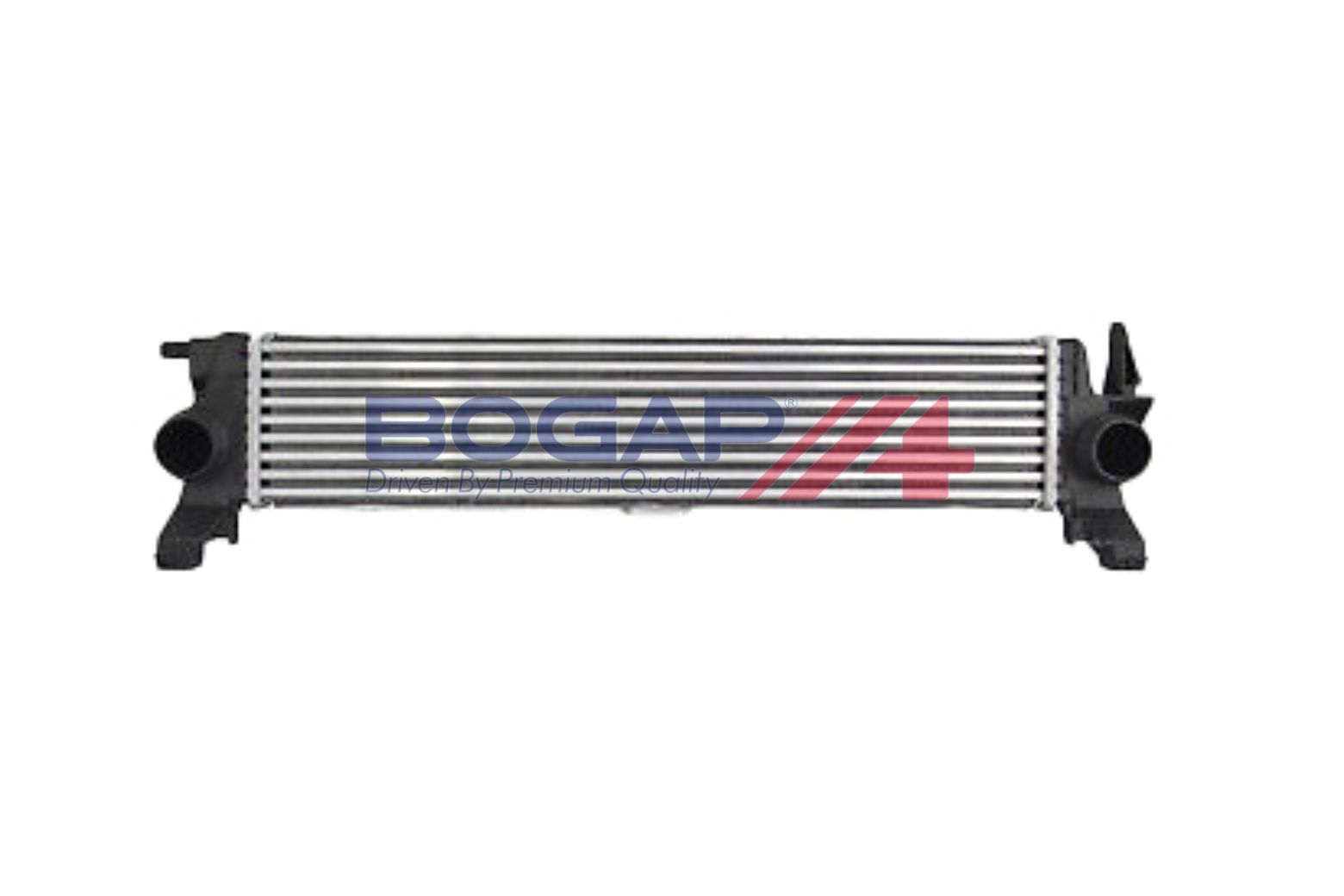 BOGAP C4220126 Charge Air Cooler
