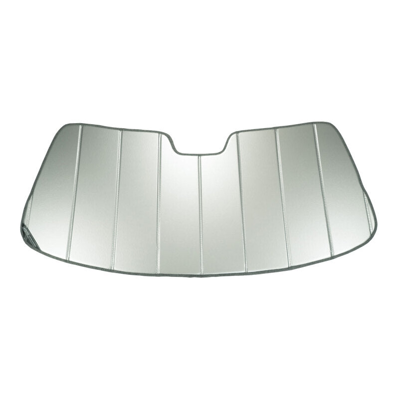 Covercraft UVS100 Custom Sunscreen - Silver 2025-26 Ram 1500