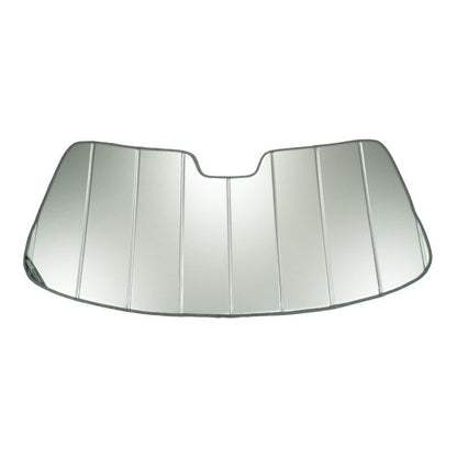 Covercraft UVS100 Custom Sunscreen - Silver 2025-26 Ram 1500