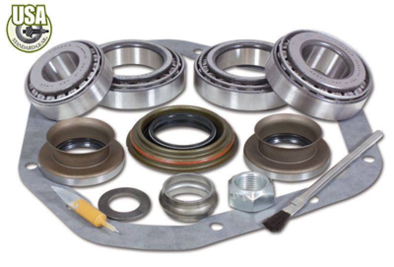Yukon Gear & Axle USA Standard Bearing Kit For 55-64 GM Car & Truck
