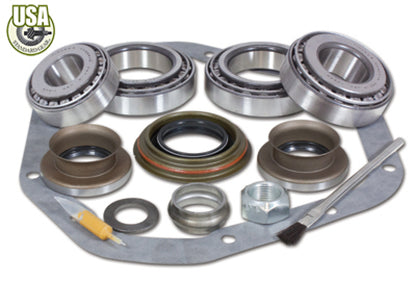 Yukon Gear & Axle USA Standard Bearing Kit For 08-10 Ford 9.75in