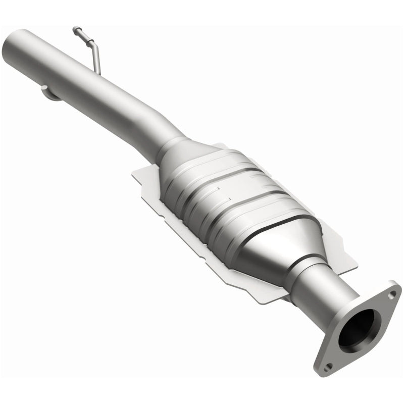 MagnaFlow Direct Fit Catalytic Converter 05-09 Escape/Trib 3.0 Rear OE