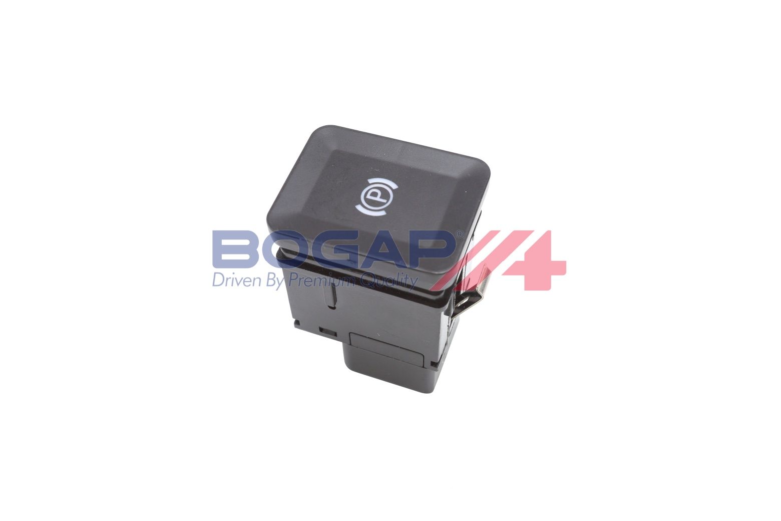 BOGAP A7347108 Switch, Park Brake Actuation