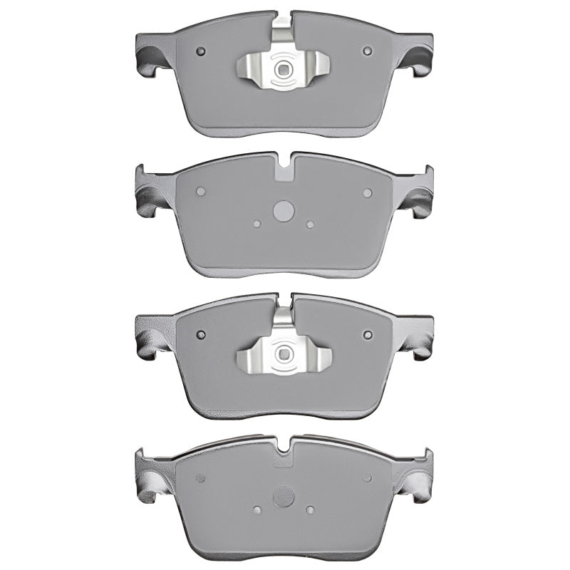 DFC 16-25 Jaguar XF Front 5000 Advanced Ceramic Brake Pads