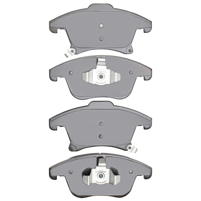 DFC 13-20 Ford SSV Plug-In Hybrid Front 5000 Advanced Ceramic Brake Pads