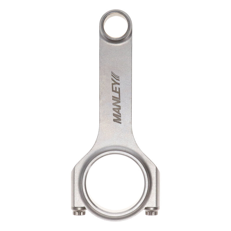 Manley Performance Manley Chevy Big Block 6.385in H Beam Connecting Rod Set (Set of 8)