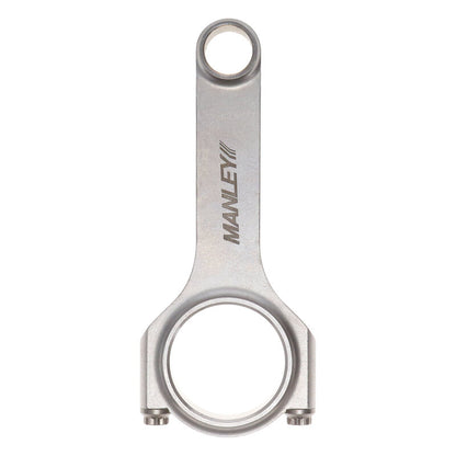 Manley Performance Manley Chevy Big Block 6.535in H Beam w/ ARP 2000 Connecting Rods - Set of 8