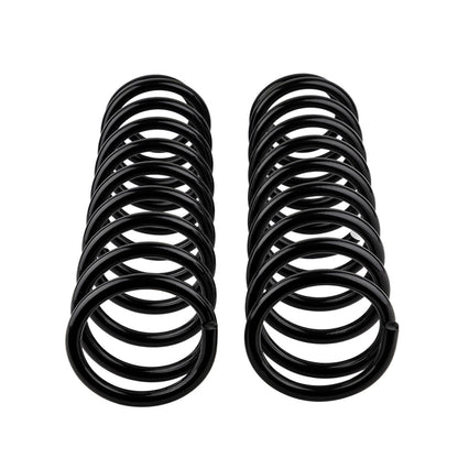 Old Man Emu ARB / OME 18-20 Jeep Wrangler JL Coil Spring Set Front 2in Lift