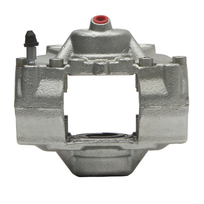 DFC 92-05 Mercedes-Benz CL600 Rear-L Silver Zinc Coated Premium Caliper