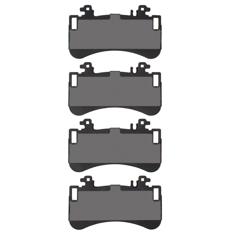 R1 Concepts R1 22-26 Mercedes-Benz Eqe 500 SUV Front Euro Ceramic Brake Pads