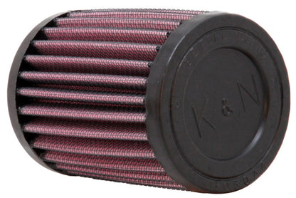 K&N Engineering K&N Universal Rubber Filter 1 1/2in FLG 3in OD 4in Height