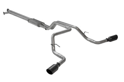 Flowmaster 07-09 Toyota Tundra V8 FlowFX DOS Exhaust System