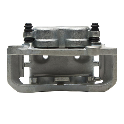 DFC 00-02 Dodge Ram 2500 Pickup Front-L Premium Caliper - Silver Zinc Coated