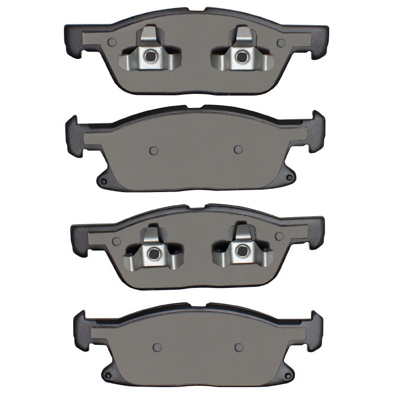 R1 Concepts R1 19-24 Ford Edge Front Optimum OE Brake Pads