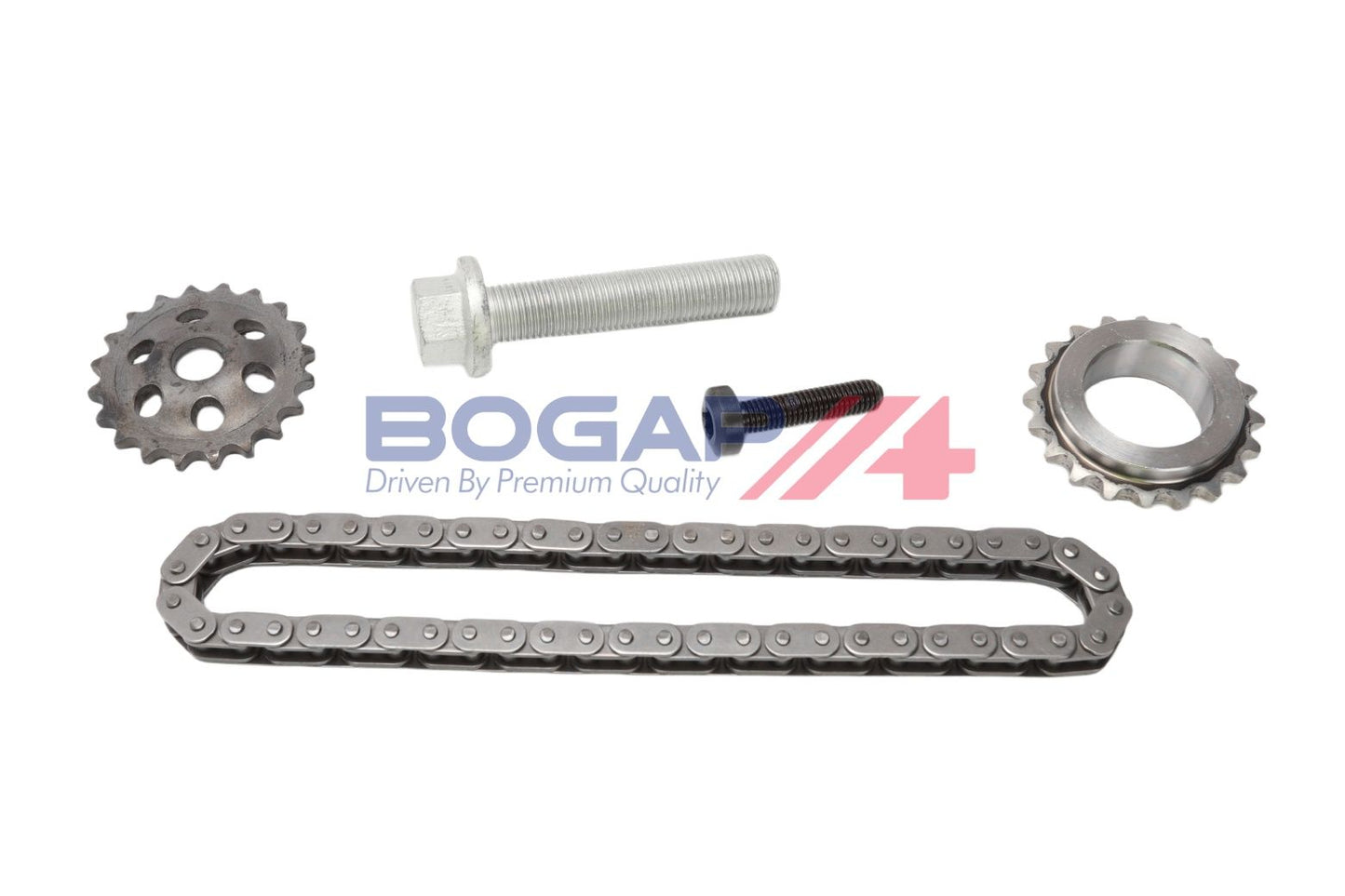 BOGAP B1328118 Timing Chain Kit