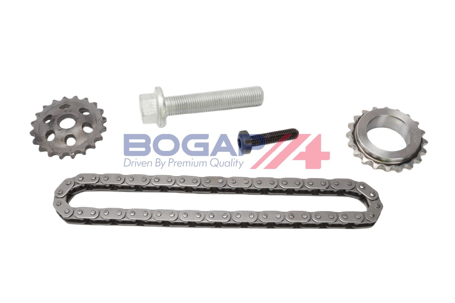 BOGAP B1328118 Timing Chain Kit