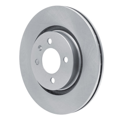 DFC 90-93 Volkswagen Passat (USA/Canada) Front Brake Rotor
