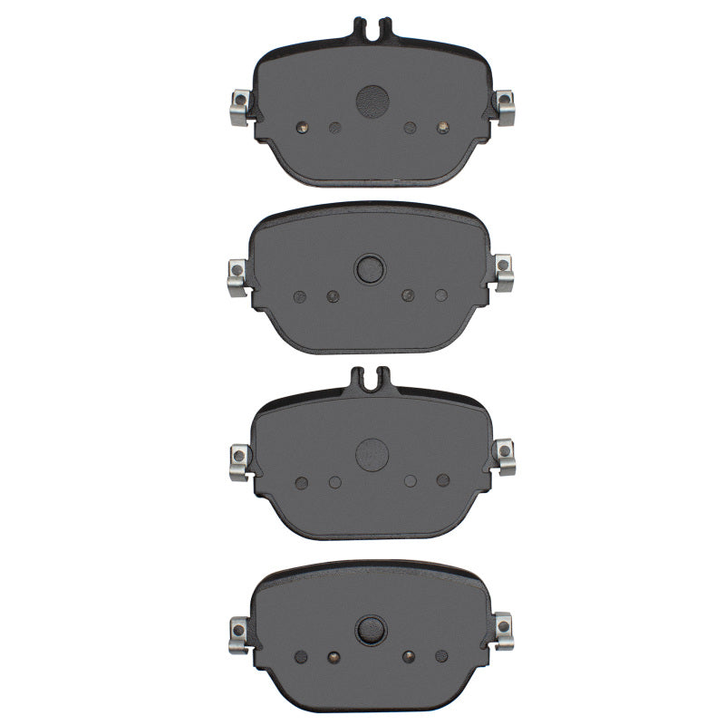 DFC 17-25 Mercedes-Benz GLC63 AMG S Rear Euro 5000 Ceramic Brake Pads