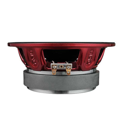 DS18 6.5in 250 Watts RMS 4 ohm Mid-Range Loudspeaker