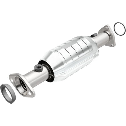 MagnaFlow Direct Fit Catalytic Converter 96-99 Acura Integra Gsr 1.8