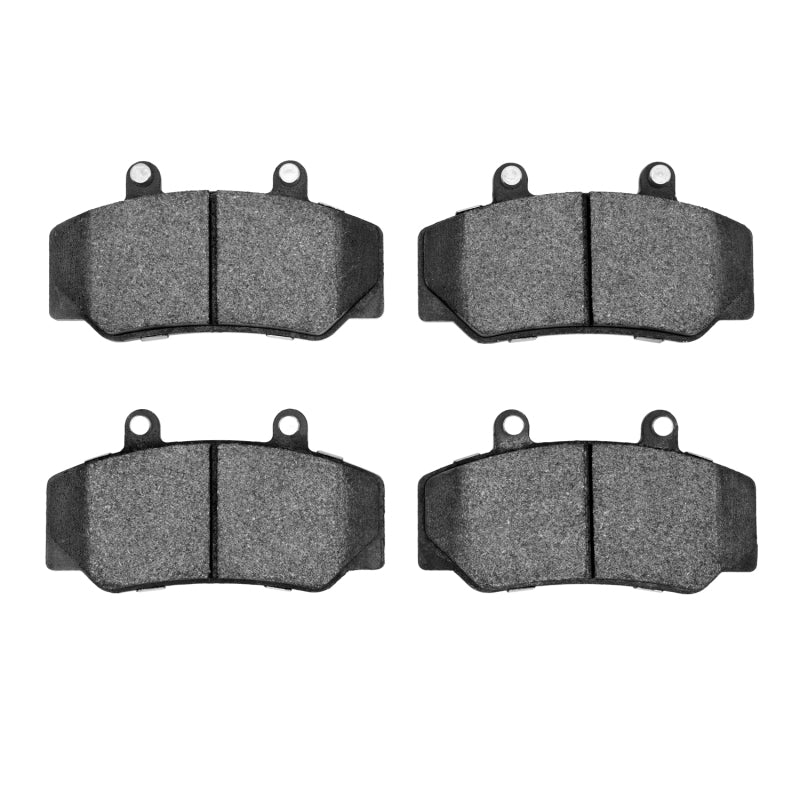 DFC 82-92 Volvo 780/760 Series/740/745 Front 5000 Advanced Semi Metallic Brake Pads