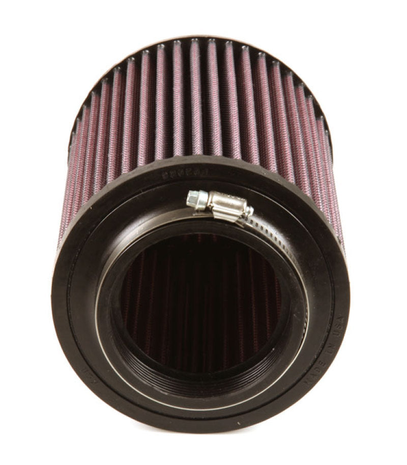 K&N Engineering K&N Filter Universal X Stream Clamp-On Round Straight 3in Flange ID / 5in OD / 7in Height