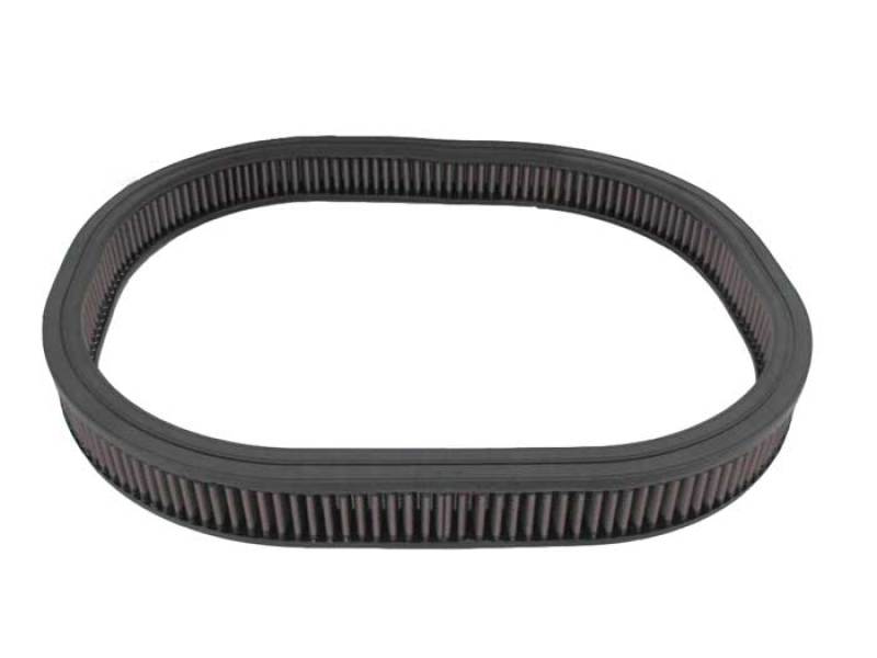 K&N Engineering K&N Replacement Air Filter MOPAR 383,440 SIX-PAC 1969-72