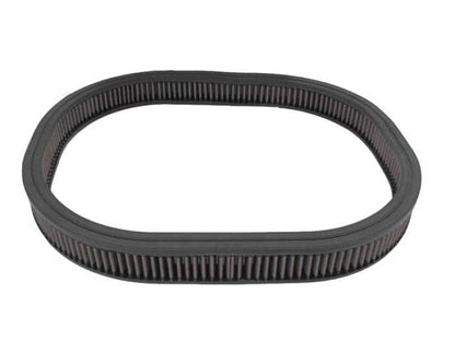 K&N Engineering K&N Replacement Air Filter MOPAR 383,440 SIX-PAC 1969-72