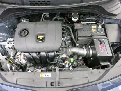 AEM Induction AEM 17-21 Kia Soul L4 2.0L F/I  Cold Air Intake System