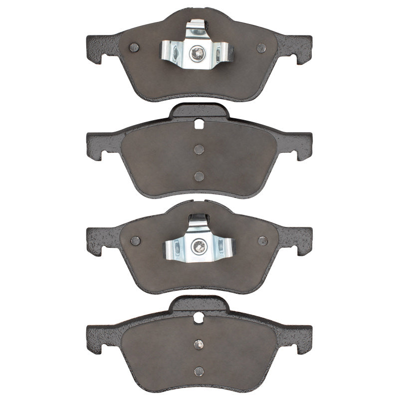 DFC 02-08 Mini Countryman And Paceman) Front 4000 Hybridynamic Brake Pads