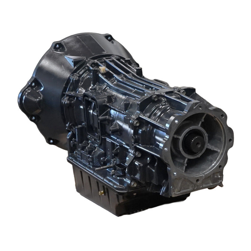 BD Diesel 19-26 Dodge Ram AS69RC 2WD StreetMonster Transmission Package