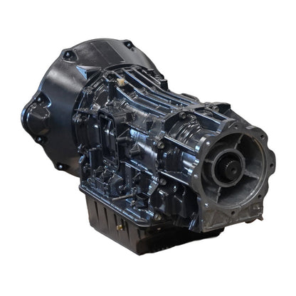 BD Diesel 13-18 RAM 3500/4500/5500 6.7l 2WD LH PTO Towmaster Trans & Converter Package AISIN AS69RC