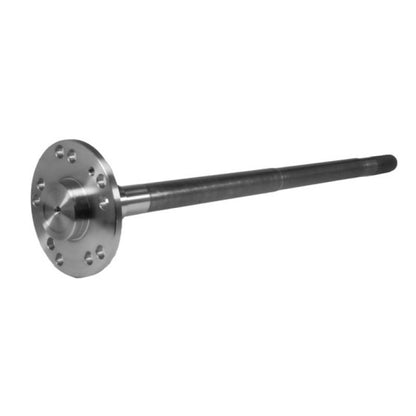 Yukon Gear & Axle Yukon Gear Chromoly Axle Dana 44 Rear Left Hand Side 31.56in Long