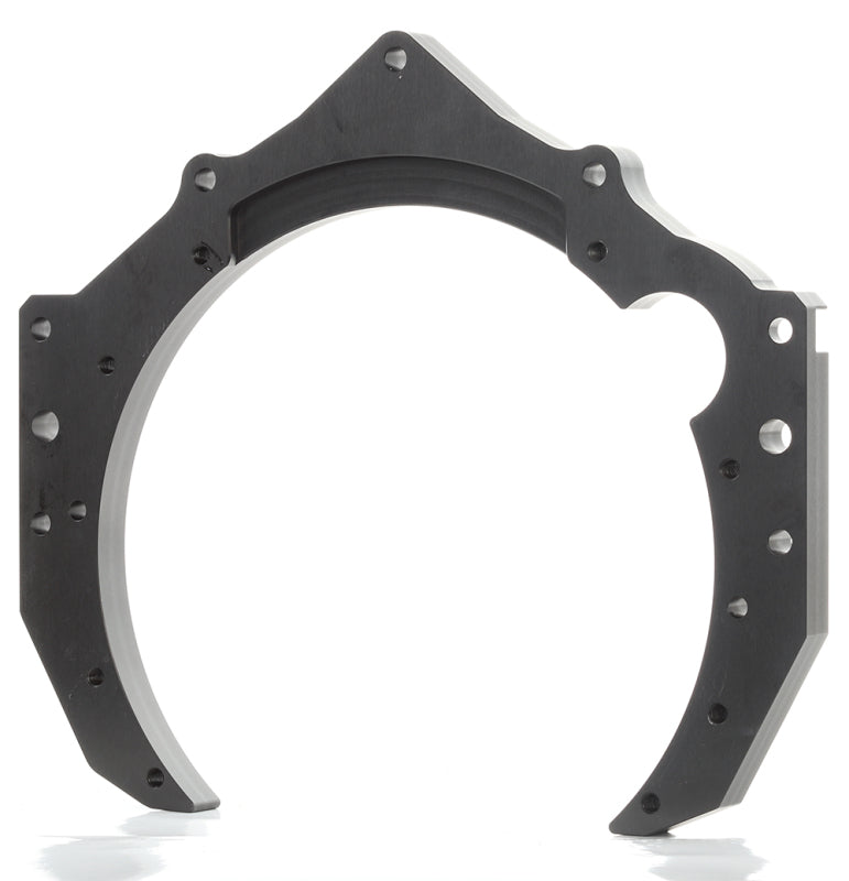 Clutch Masters Chevrolet LS Engine to Subaru Transmission Engine Adapter Plate