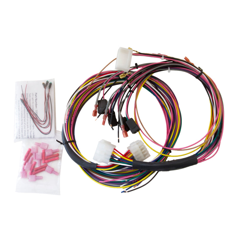 Autometer 71-74 B-Body RPM/MPH/FUEL/OILP/WTMP/BAT Ultra-Lite II