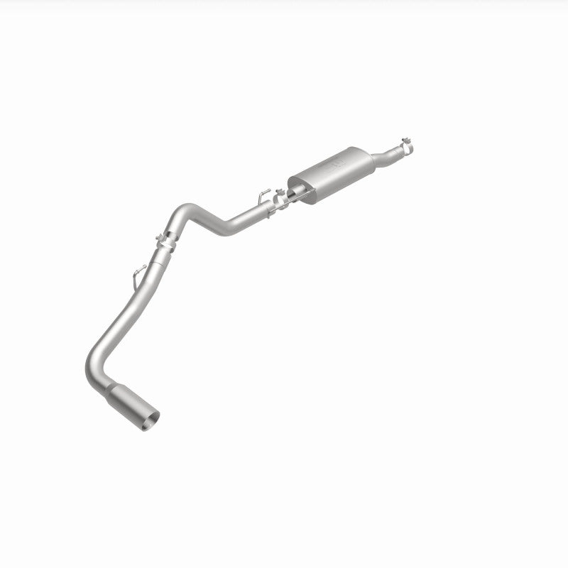 MagnaFlow Sys C/B 04 Ram Hemi Sc/Cc-Sb