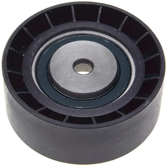 Gates 1997 BMW 540I V-8 4.4L A.C. Belt Drive Pulley