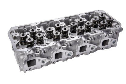 Fleece Performance 01-04 GM Duramax LB7 Freedom Cylinder Head w/Cupless Injector Bore (Pssgr Side)