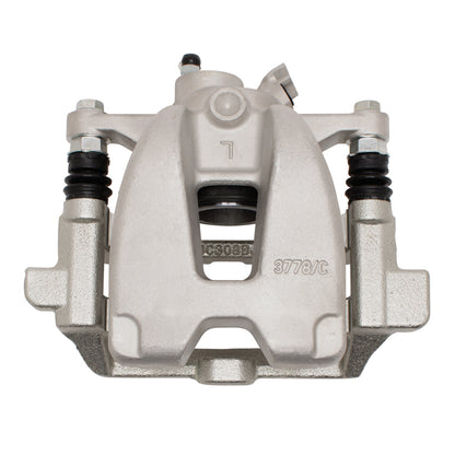 DFC 10-12 Land Rover Range Rover Sport Rear-L Premium Caliper - Silver Zinc Coated