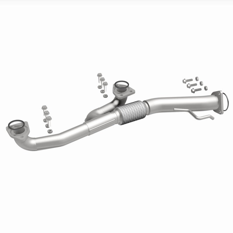 Magnaflow BRE Exhaust 08-12 Accord 3.5L Front Pipe Kit